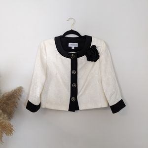 Vintage Dress jacket